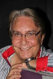 Alain Zoghbi portrait