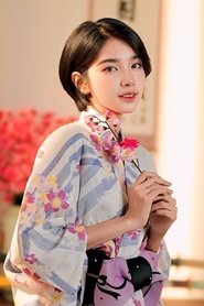Alisa Safitri portrait