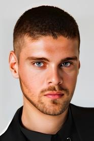 İdris Nebi Taşkan portrait