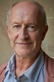 Luc Van Gunderbeeck portrait