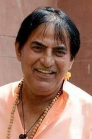 Praveen Kumar Sobti portrait