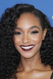 Jourdan Dunn portrait