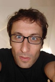 Christos Nikoleris portrait