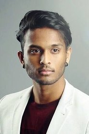 Teejay portrait