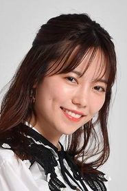 Haruka Shimazaki portrait
