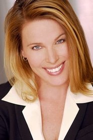 Shannon Whirry portrait