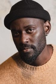 Maurice Kirya portrait