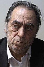 Houshang Tavakkoli portrait