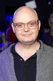 Mickey Boardman portrait