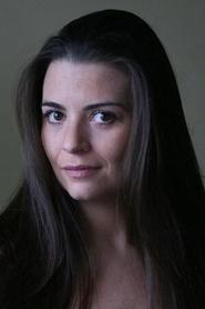 Ilse La Monaca portrait
