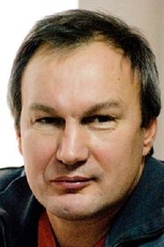 Vladimir Gagurin portrait
