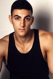Erol Ismail portrait