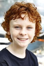 Nathaniel McParland portrait