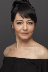 Fulya Ülvan portrait