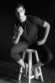 Cristian Ley portrait