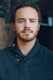 Vince Major portrait