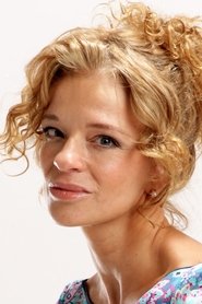 Magdalena Max-Neef portrait