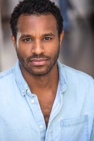 Myron Donley portrait