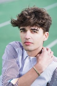 Janek Biedermann portrait