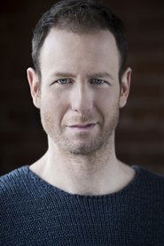 Blaise Tardif portrait