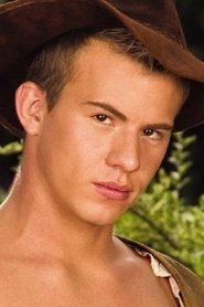 Jarod Steel portrait