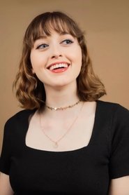 Tori Mosser portrait