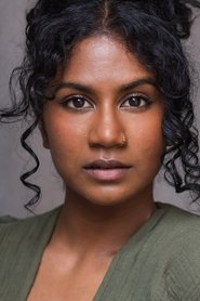 Gemma-Jayde Naidoo portrait