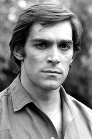 Fabio Testi portrait