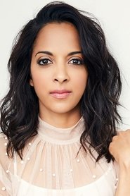 Sunita Deshpande portrait