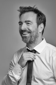 Kevin Johansen portrait