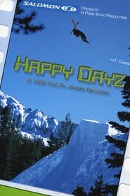 Happy Dayz poster
