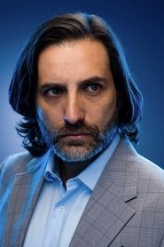 Andrés Suárez portrait