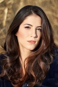 Ecem Aydin portrait