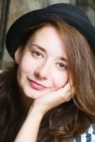 Zuzana Konečná portrait