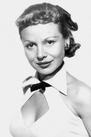 Ruth Gilbert portrait