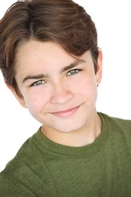 Weston McClelland portrait