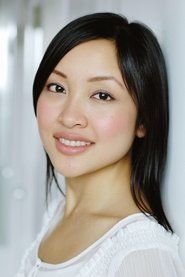 Nadia Gan portrait
