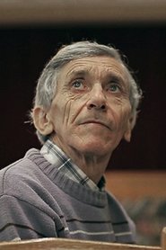 Omar José Borcard portrait