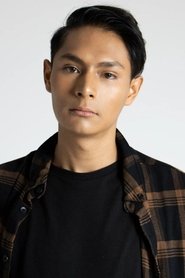 Ivan Vázquez portrait