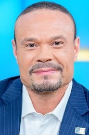 Dan Bongino portrait