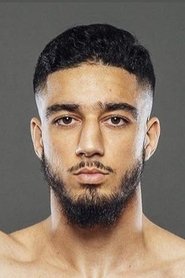 Mossab El Marzkioui portrait