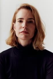 Naama Preis portrait