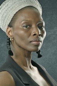 Mariam Kaba portrait