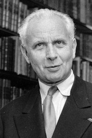 Louis Aragon portrait