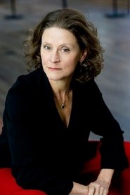 Ruth Schwegler portrait