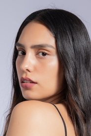 Mikaella Poirrier portrait