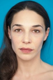 Judith Bohle portrait