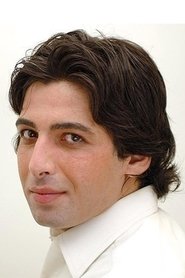 Hamid Goodarzi portrait