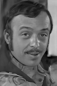 Vladimir Shagin portrait