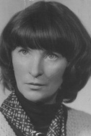 Jadwiga Polanowska portrait